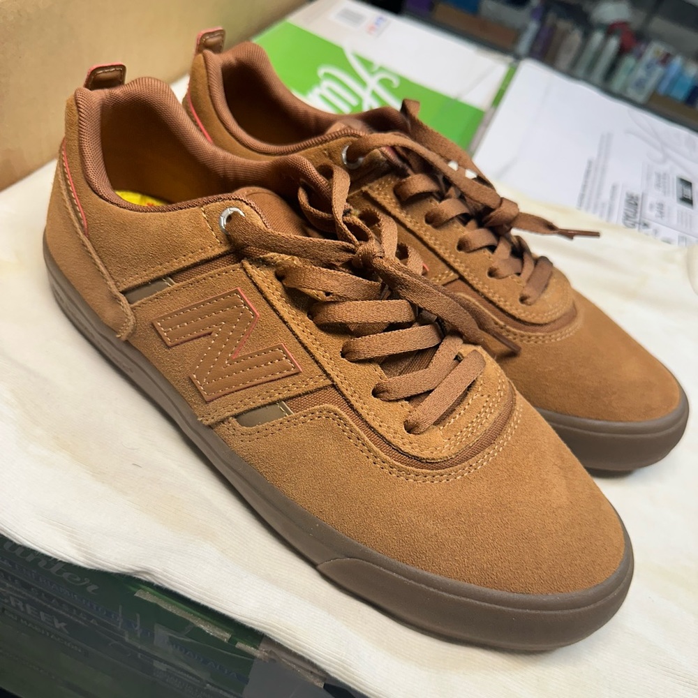 New balance Jamie foy deathwish